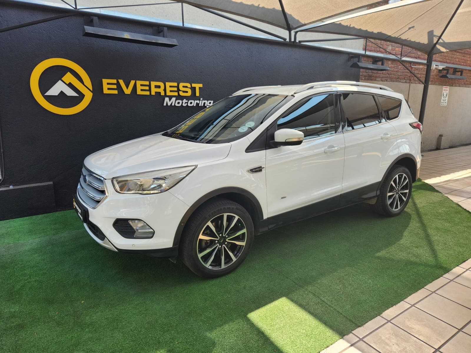 Ford Kuga 2.0TDCi Trend AWD Auto