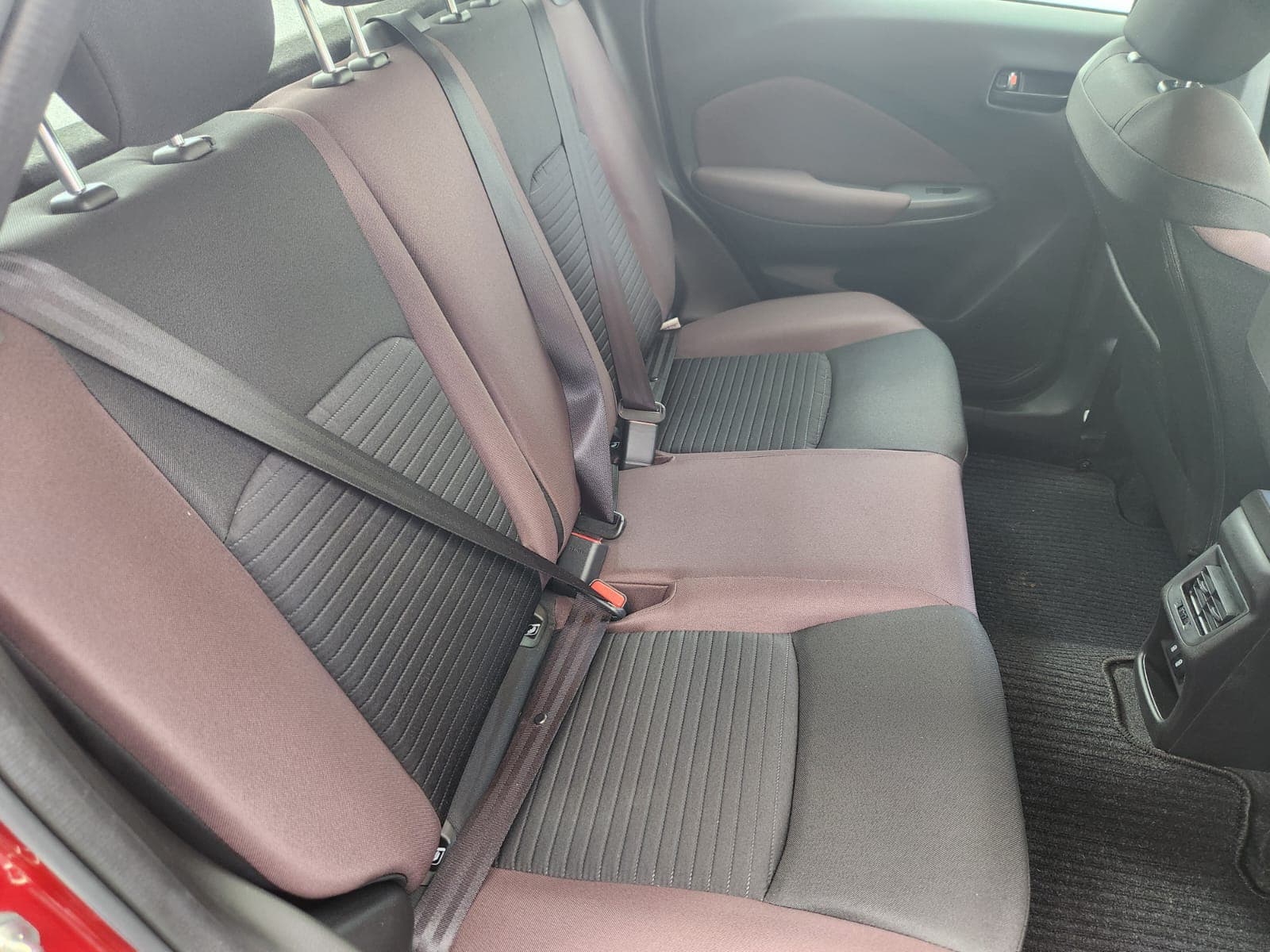 2025 Suzuki Fronx 1.5 GL - view 3