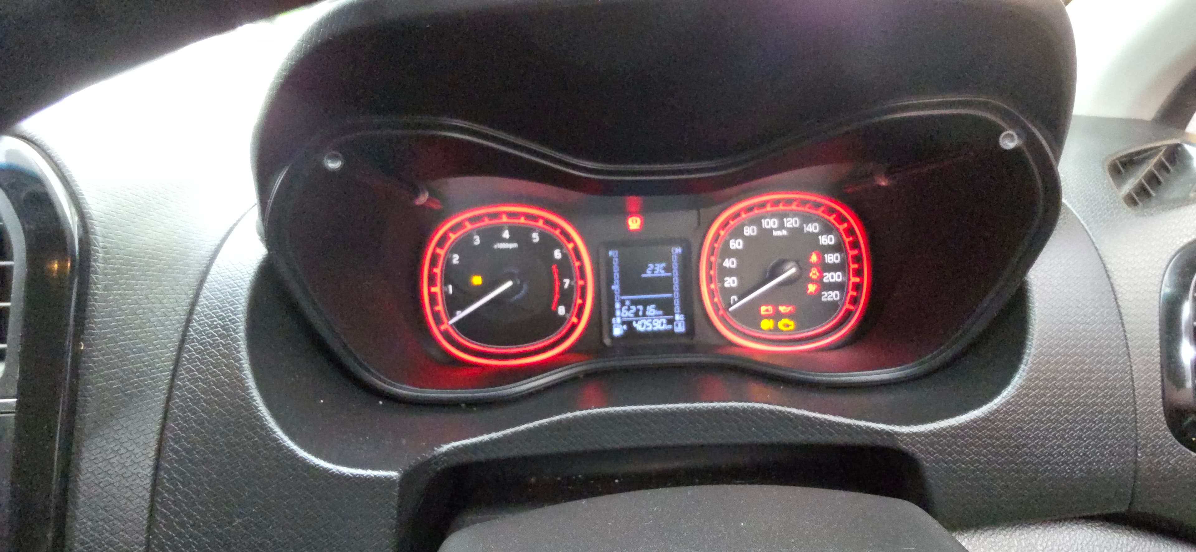 2022 Suzuki Vitara Brezza 1.5 GLX - view 6