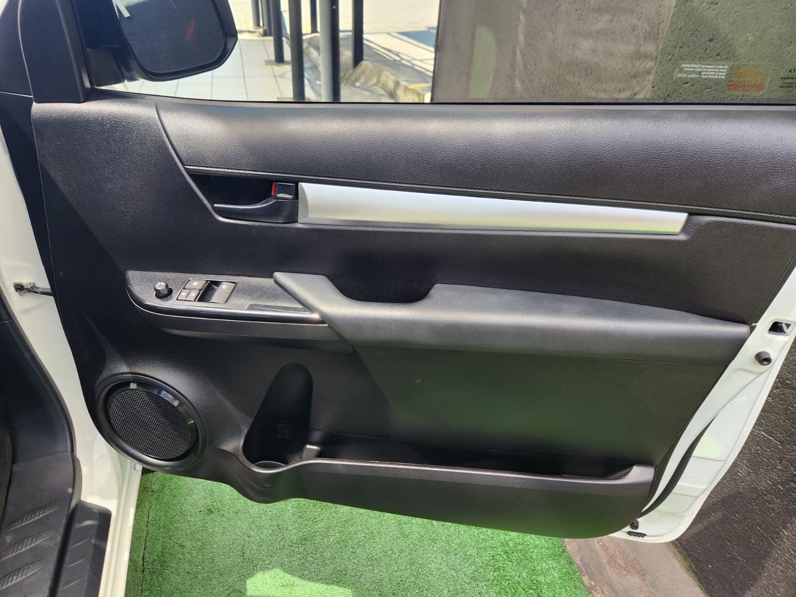 2025 Toyota Toyota Hilux 2.4 GD Single-Cab - view 9